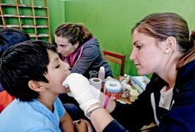 Volunteer Medical Electives Volunteer Medical Electives
