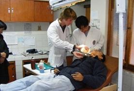 Volunteer Medical Electives Volunteer Medical Electives