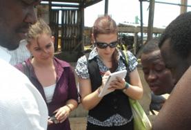 Volunteer Anthropology Volunteer Anthropology