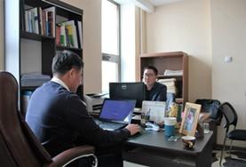 Volunteer Mongolia Volunteer Mongolia