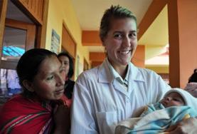 Volunteer Medicine & Healthcare Volunteer Medicine & Healthcare
