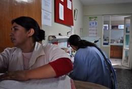 Volunteer Medicine & Healthcare Volunteer Medicine & Healthcare