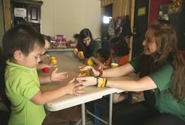 Volunteer Care Volunteer Care