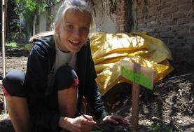Volunteer Argentina Volunteer Argentina