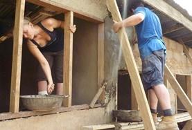 Volunteer Ghana Volunteer Ghana