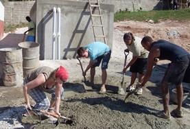 Volunteer Jamaica Volunteer Jamaica