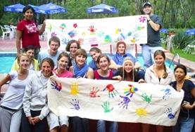 Volunteer Care Volunteer Care