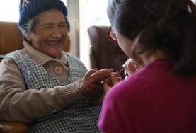 Volunteer Care Volunteer Care