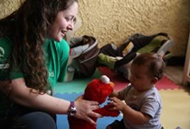 Volunteer Care Volunteer Care