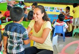 Volunteer Care Volunteer Care