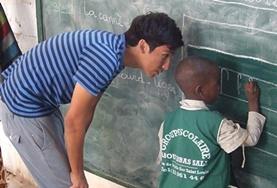 Volunteer Care Volunteer Care