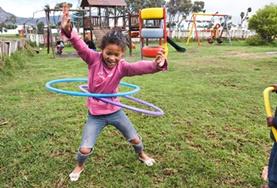 Volunteer South Africa Volunteer South Africa