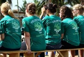 Volunteer Care Volunteer Care
