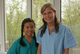 Volunteer Care Volunteer Care