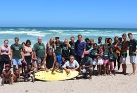 Volunteer South Africa Volunteer South Africa
