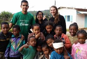 Volunteer Madagascar Volunteer Madagascar