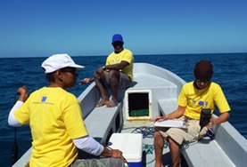 Volunteer Conservation & Environment Volunteer Conservation & Environment