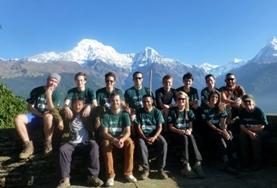 Volunteer Conservation & Environment Volunteer Conservation & Environment