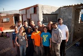 Volunteer South Africa Volunteer South Africa
