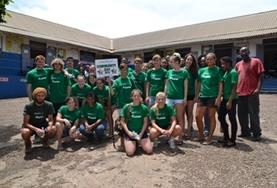 Volunteer Culture & Community Volunteer Culture & Community