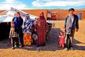 Volunteer Morocco Volunteer Morocco