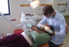 Volunteer Medical Electives Volunteer Medical Electives