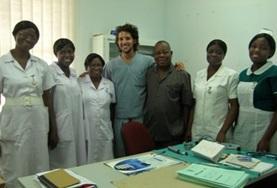 Volunteer Medical Electives Volunteer Medical Electives