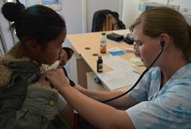 Volunteer Medical Electives Volunteer Medical Electives