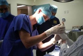 Volunteer Medical Electives Volunteer Medical Electives