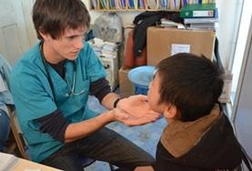 Volunteer Medical Electives Volunteer Medical Electives