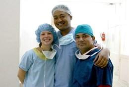 Volunteer Medical Electives Volunteer Medical Electives