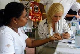 Volunteer Medical Electives Volunteer Medical Electives