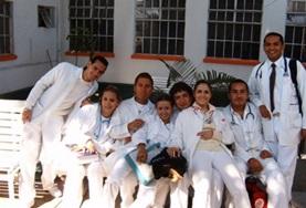 Volunteer Medical Electives Volunteer Medical Electives