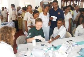 Volunteer Medical Electives Volunteer Medical Electives