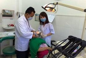 Volunteer Dentistry Volunteer Dentistry