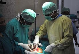 Volunteer Medicine Volunteer Medicine