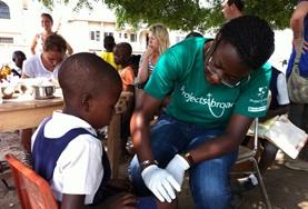 Volunteer Nursing Volunteer Nursing