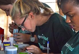 Volunteer Pharmacy Volunteer Pharmacy