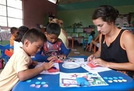 Volunteer Ecuador Volunteer Ecuador