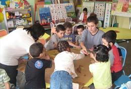Volunteer Morocco Volunteer Morocco