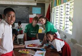 Volunteer Care Volunteer Care