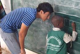 Volunteer Care Volunteer Care