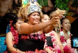 Volunteer Samoa Volunteer Samoa