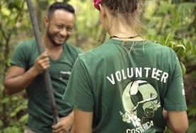 Volunteer Care Volunteer Care