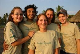 Volunteer Conservation & Environment Volunteer Conservation & Environment
