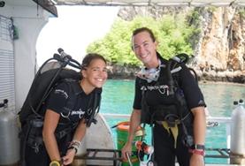 Volunteer Thailand Volunteer Thailand