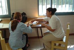 Volunteer Law & Human Rights Volunteer Law & Human Rights