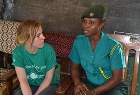 Volunteer Ghana Volunteer Ghana