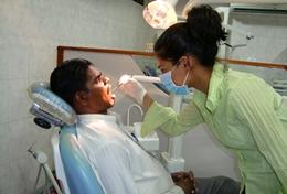Volunteer Medicine & Healthcare Volunteer Medicine & Healthcare
