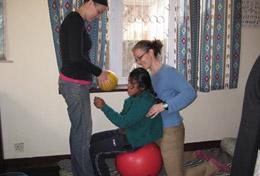 Volunteer Nepal Volunteer Nepal